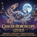 July 2026 Cancer Horoscope: Complete Astrological Guide by Astro Parduman