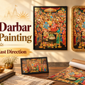 Ram Darbar Vastu Painting: Meaning, East Direction and Placement Guide