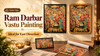 Ram Darbar Vastu Painting: Meaning, East Direction and Placement Guide