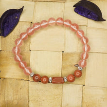 Scorpio Zodiac Bracelet (वृश्चिक राशि)