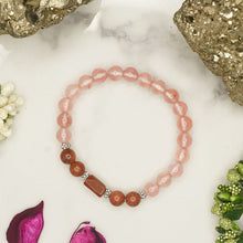 Scorpio Zodiac Bracelet (वृश्चिक राशि)