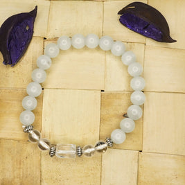 Libra Zodiac Bracelet (तुला राशि)