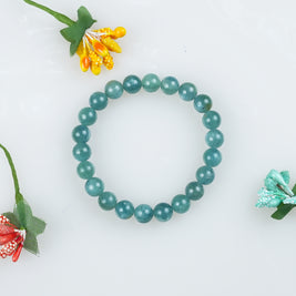 Green Kyanite Bracelet