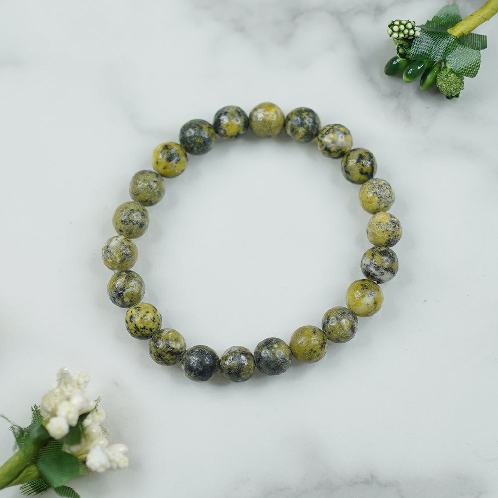 Serpentine Bracelet