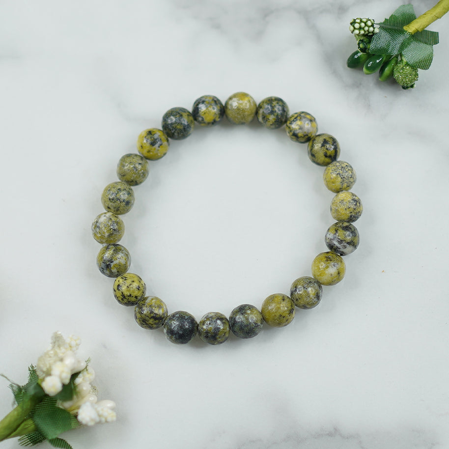Serpentine Bracelet