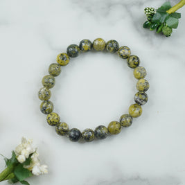 Serpentine Bracelet