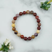 Mookaite Bracelet