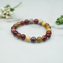 Mookaite Bracelet
