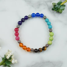 3 Set 7 Chakra Bracelet
