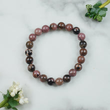 Rhodonite Bracelet