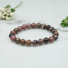 Rhodonite Bracelet