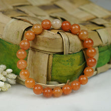 Red Aventurine Bracelet