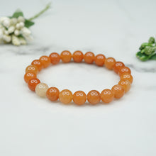 Red Aventurine Bracelet