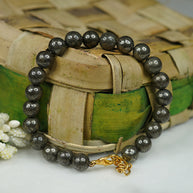Pyrite Bracelet