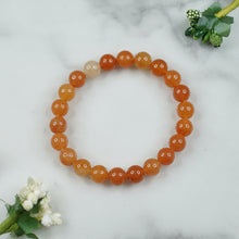 Red Aventurine Bracelet