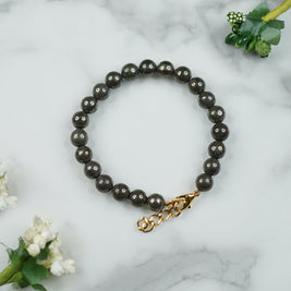 Pyrite Bracelet