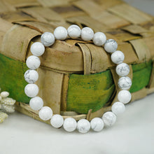 Howlite Bracelet