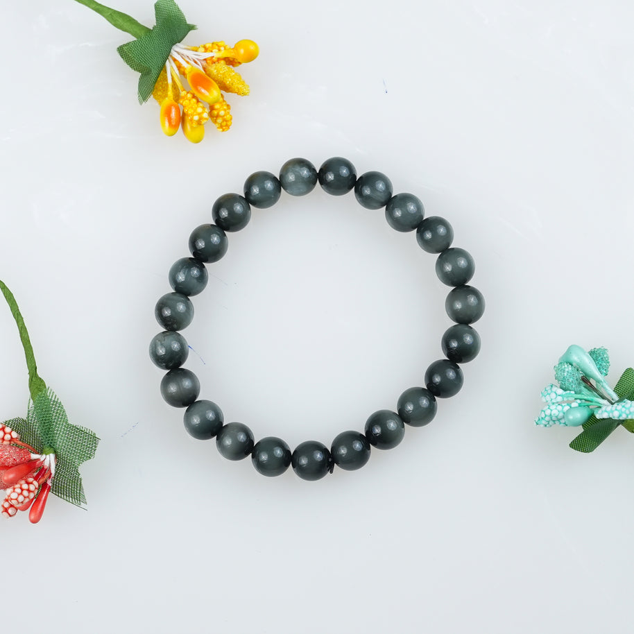 Eagle Eye Agate Bracelet