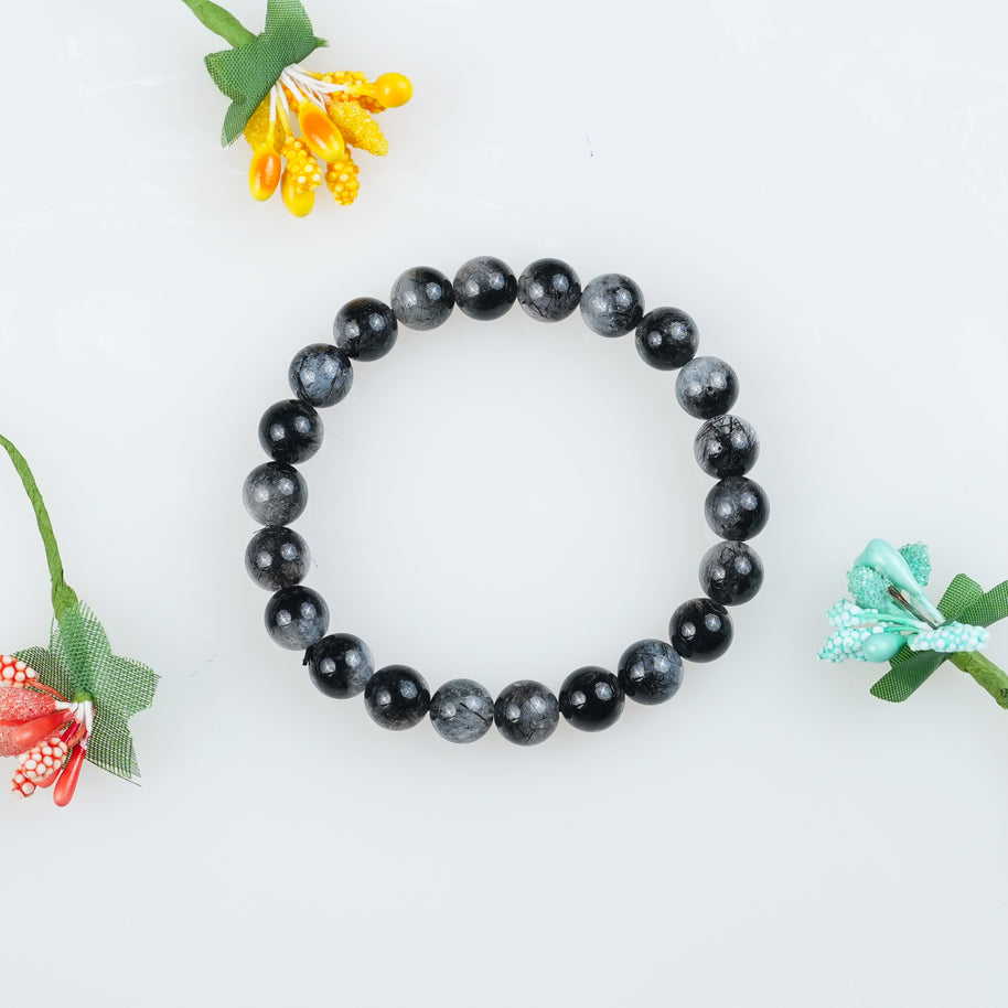 Eagle Eye Agate Bracelet