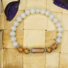 Taurus Zodiac Bracelet (वृषभ राशि)