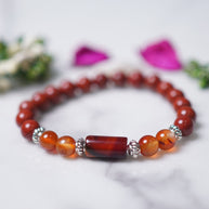 Aries Zodiac Bracelet (मेष राशि)