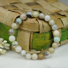 Amazonite Bracelet