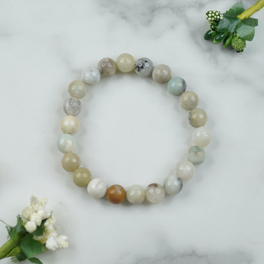 Amazonite Bracelet