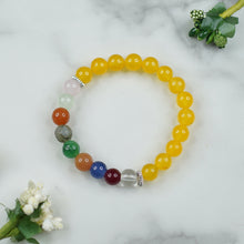 Navgrah Durga Bracelet