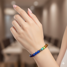 3 Set 7 Chakra Bracelet