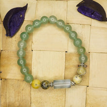 Gemini Zodiac Bracelet (मिथुन राशि)