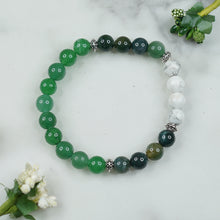 Green Opportunity Bracelet