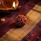 5 Mukhi Rudraksha