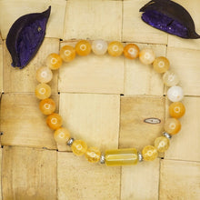 Pisces Zodiac Bracelet (मीन राशि)