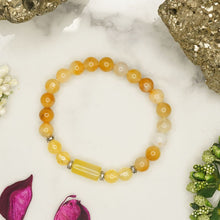 Pisces Zodiac Bracelet (मीन राशि)