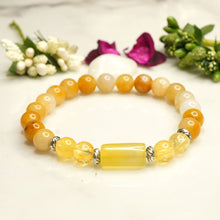 Pisces Zodiac Bracelet (मीन राशि)