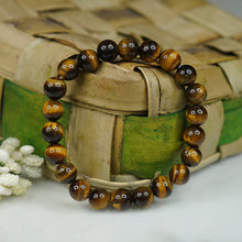 Tiger Eye Bracelet