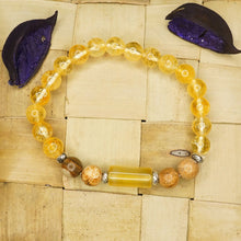 Sagittarius Zodiac Bracelet (धनु राशि)