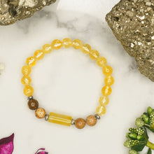 Sagittarius Zodiac Bracelet (धनु राशि)