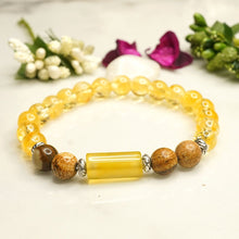 Sagittarius Zodiac Bracelet (धनु राशि)