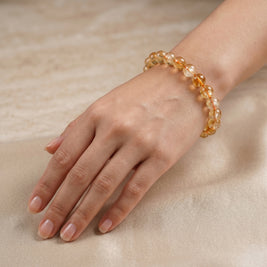 Citrine Bracelet