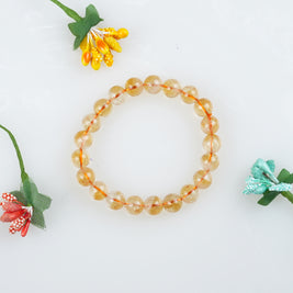 Citrine Bracelet