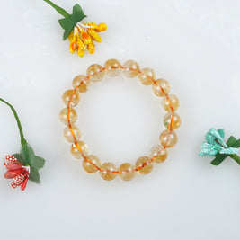 Citrine Bracelet