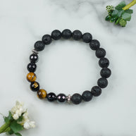 Divine Tripple Protection Bracelet