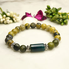 Virgo Zodiac Bracelet (कन्या राशि)