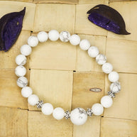 Cancer Zodiac Bracelet (कर्क राशि)