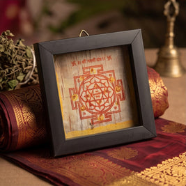 Bhojpatra Shree Laxmi Yantra