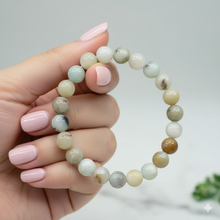 Amazonite Bracelet