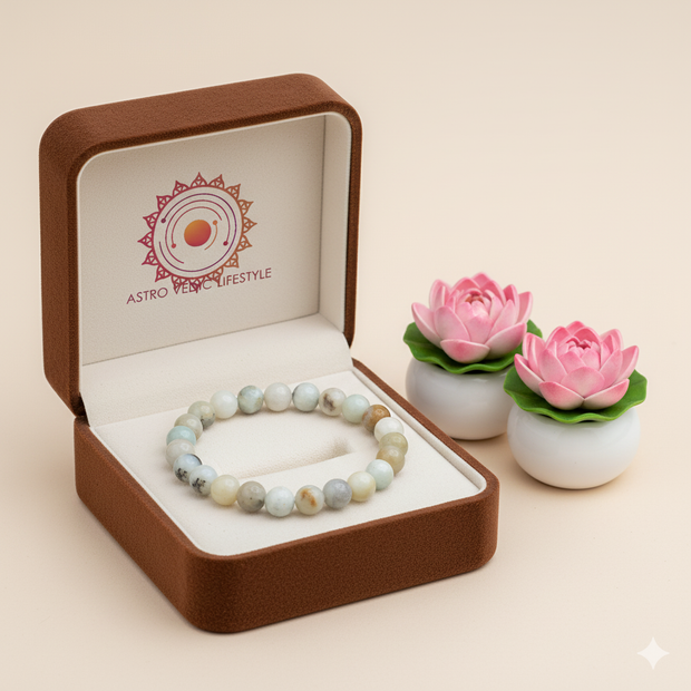 Amazonite Bracelet