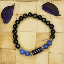 Aquarius Zodiac Bracelet ( कुम्भ राशि )