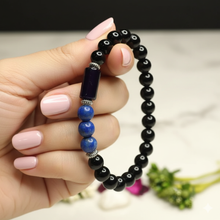 Aquarius Zodiac Bracelet ( कुम्भ राशि )